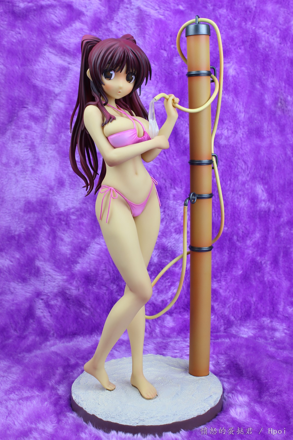 TO HEART2 向坂环 泳装