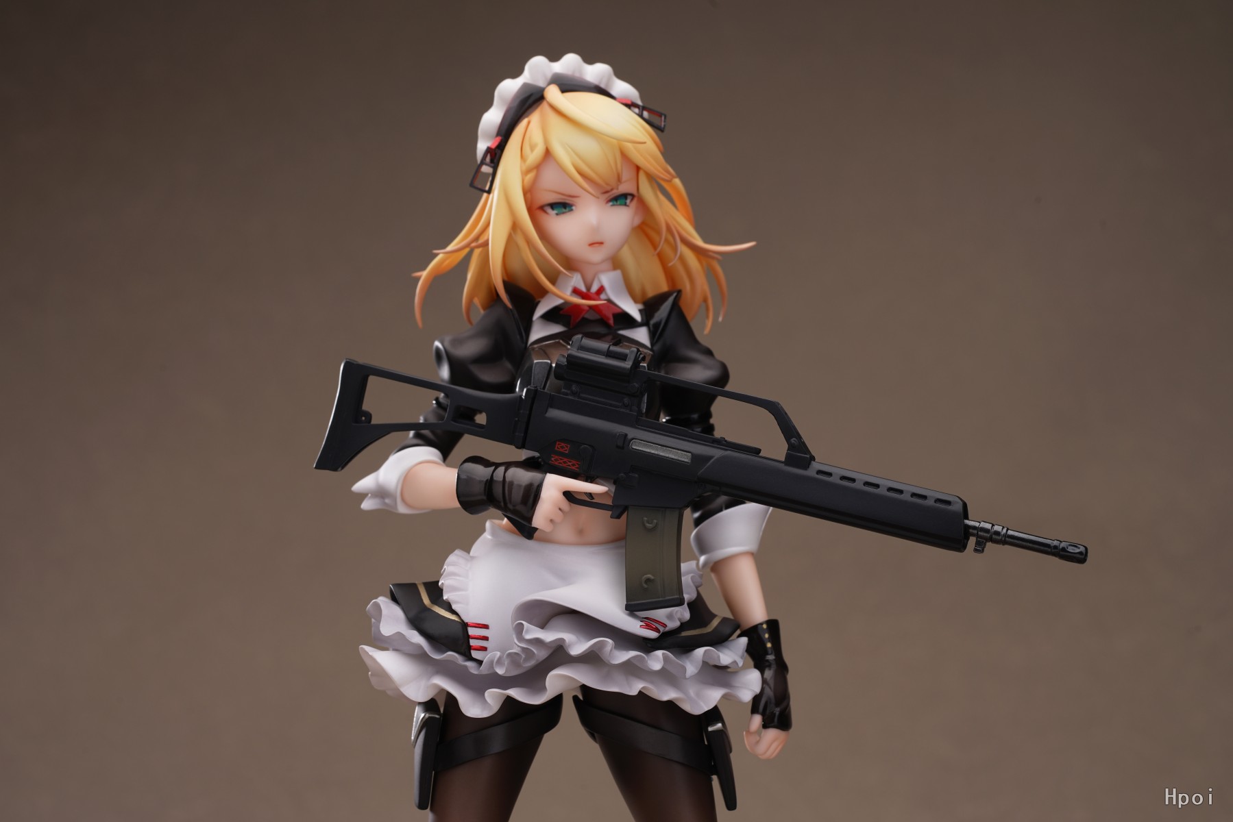 少女前线 G36 mod3