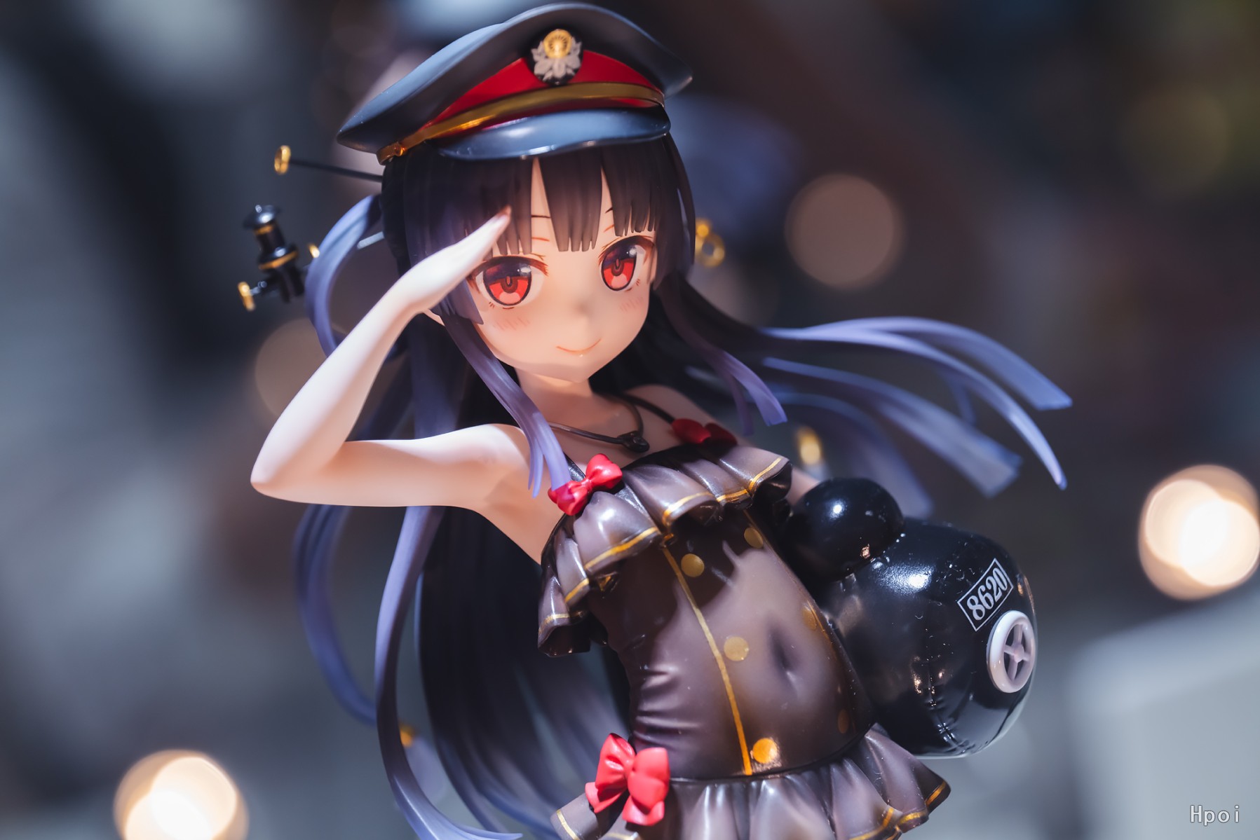 爱上火车 八六 泳装