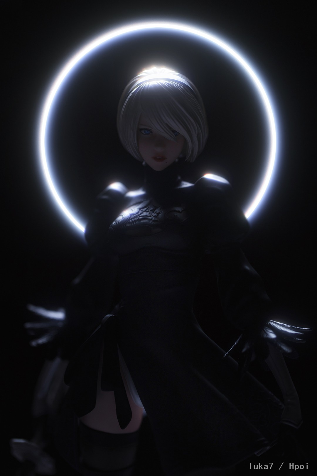 【Flare】 2B