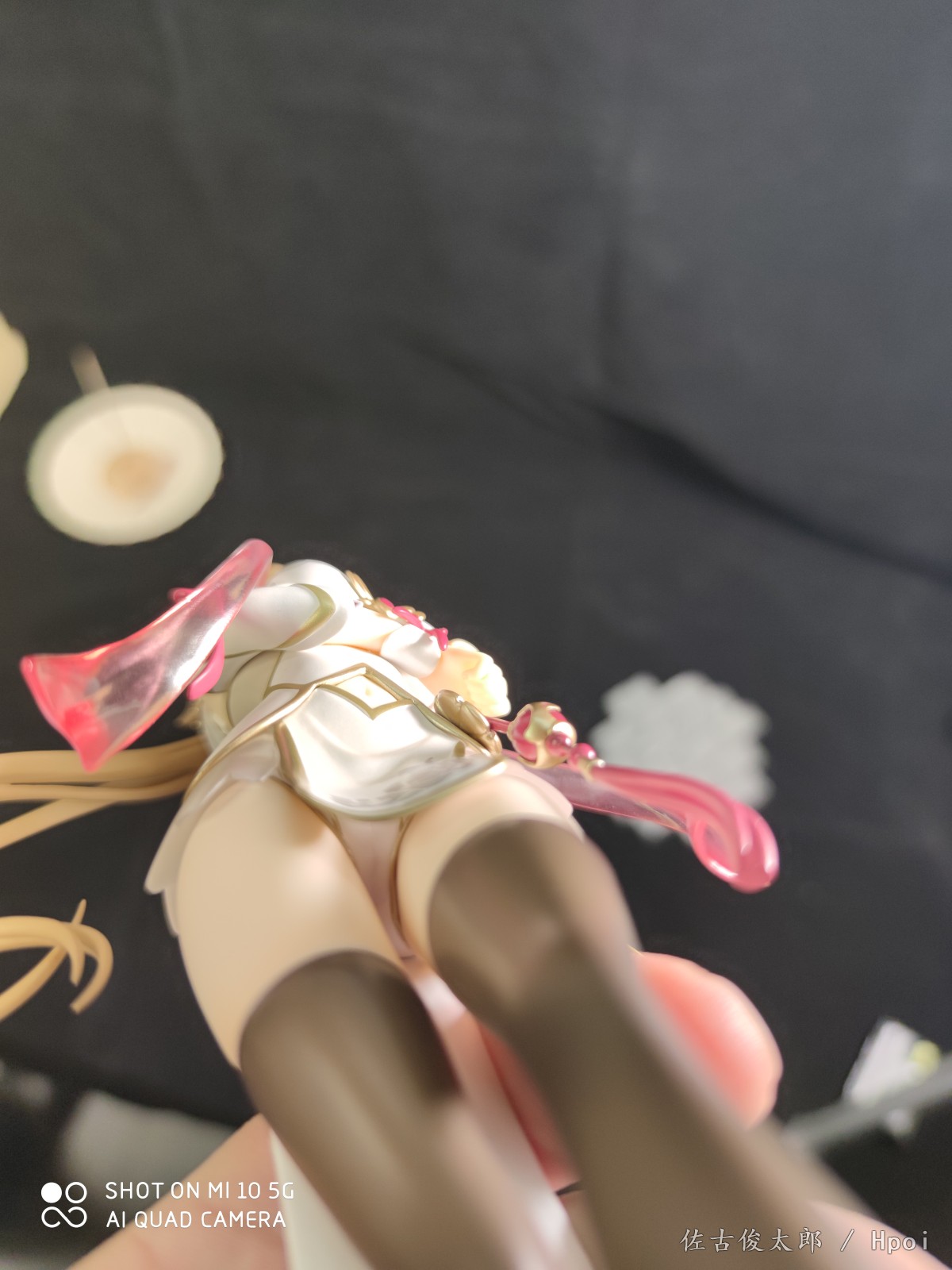 APEX 丽塔 浣溪沙