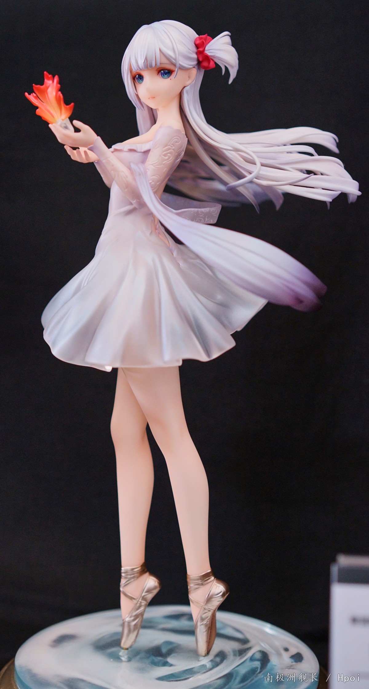 WF2020上海 E1馆 实拍返图