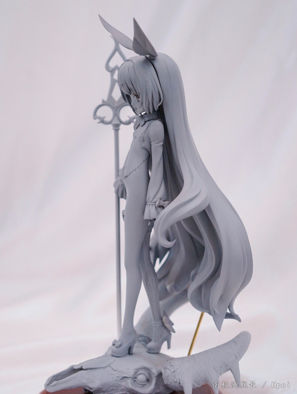 WF2020上海 E1馆 实拍返图