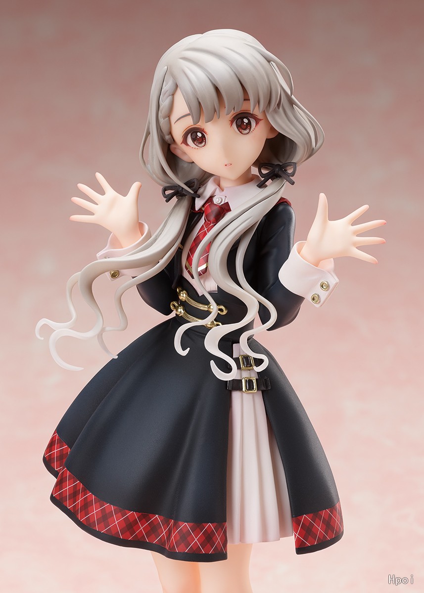 偶像大师灰姑娘女孩 久川凪