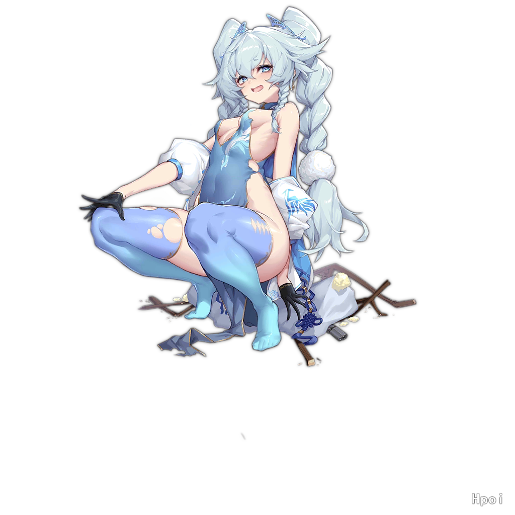 少女前线 PA-15 ~翠雀媚~