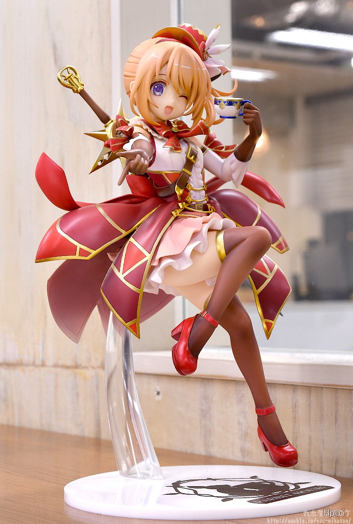 闪耀幻想曲 保登心爱 战士Ver.