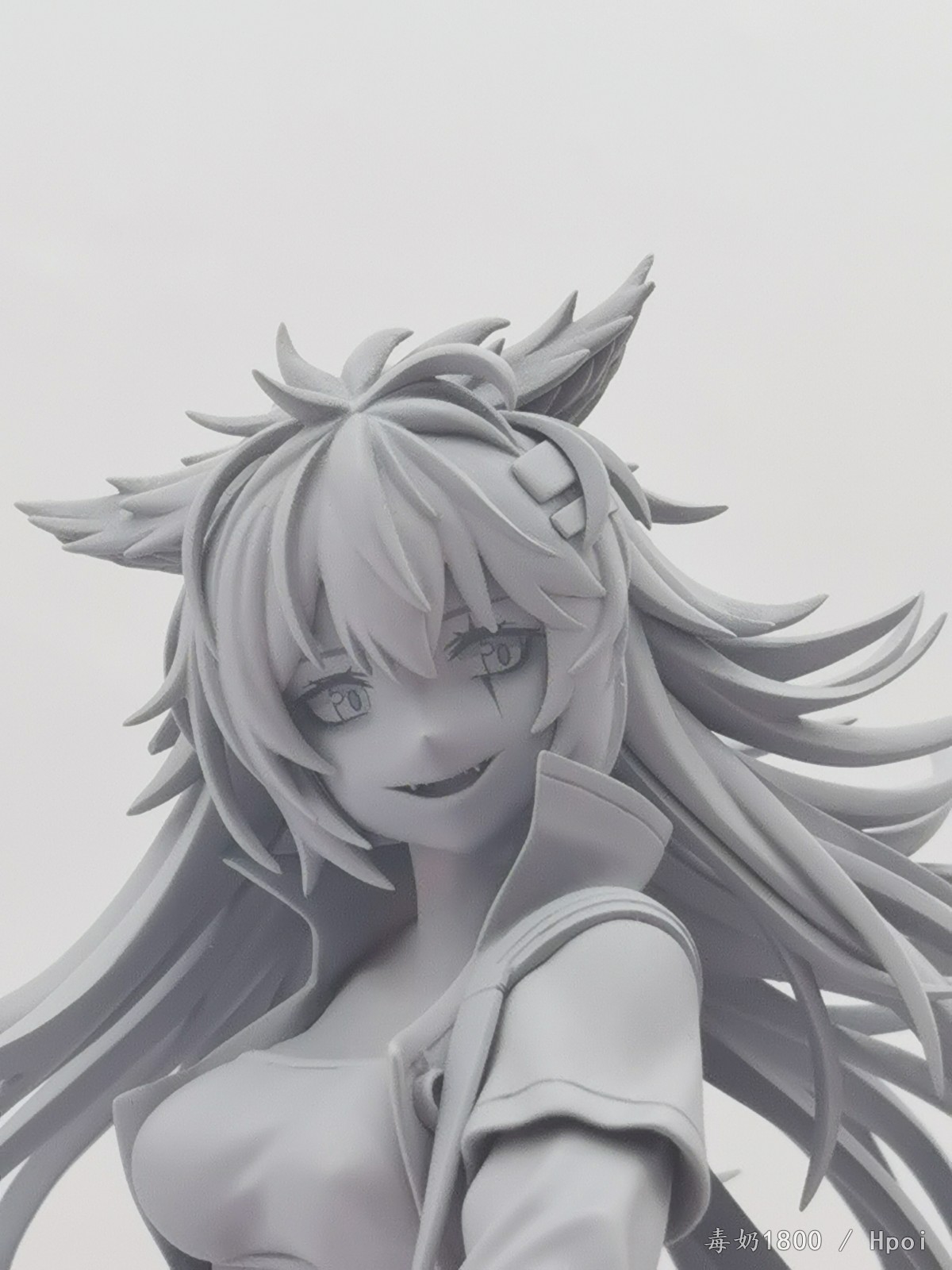 10.3 拉普兰德_灰模_面向补充