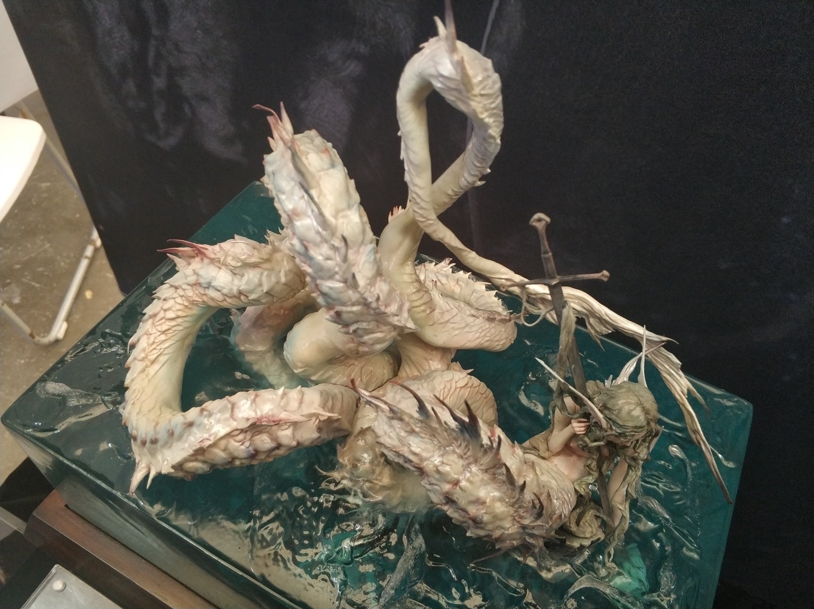 WF2020两日渣拍