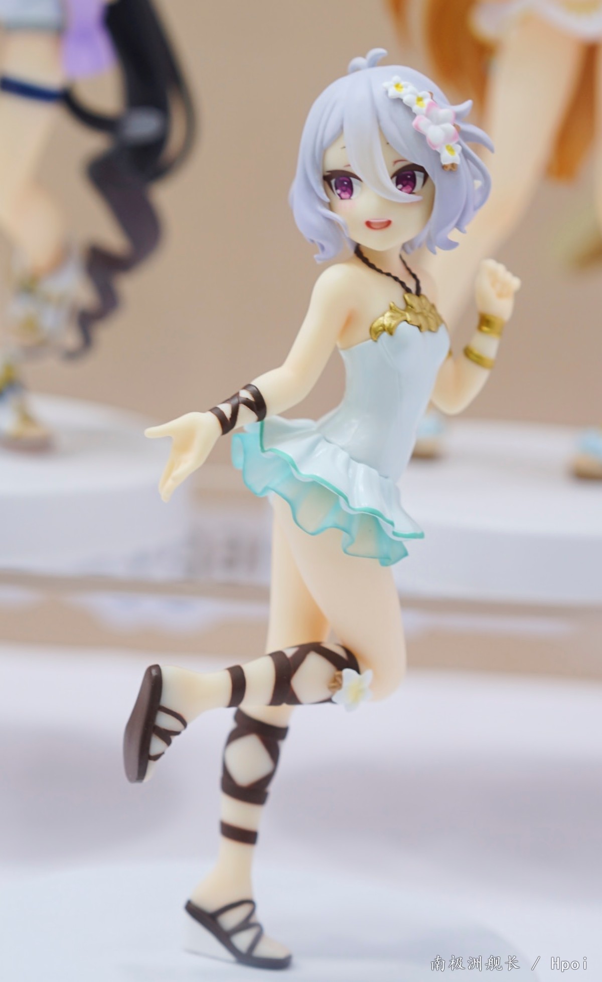 WF2020上海 其他日本厂商汇总