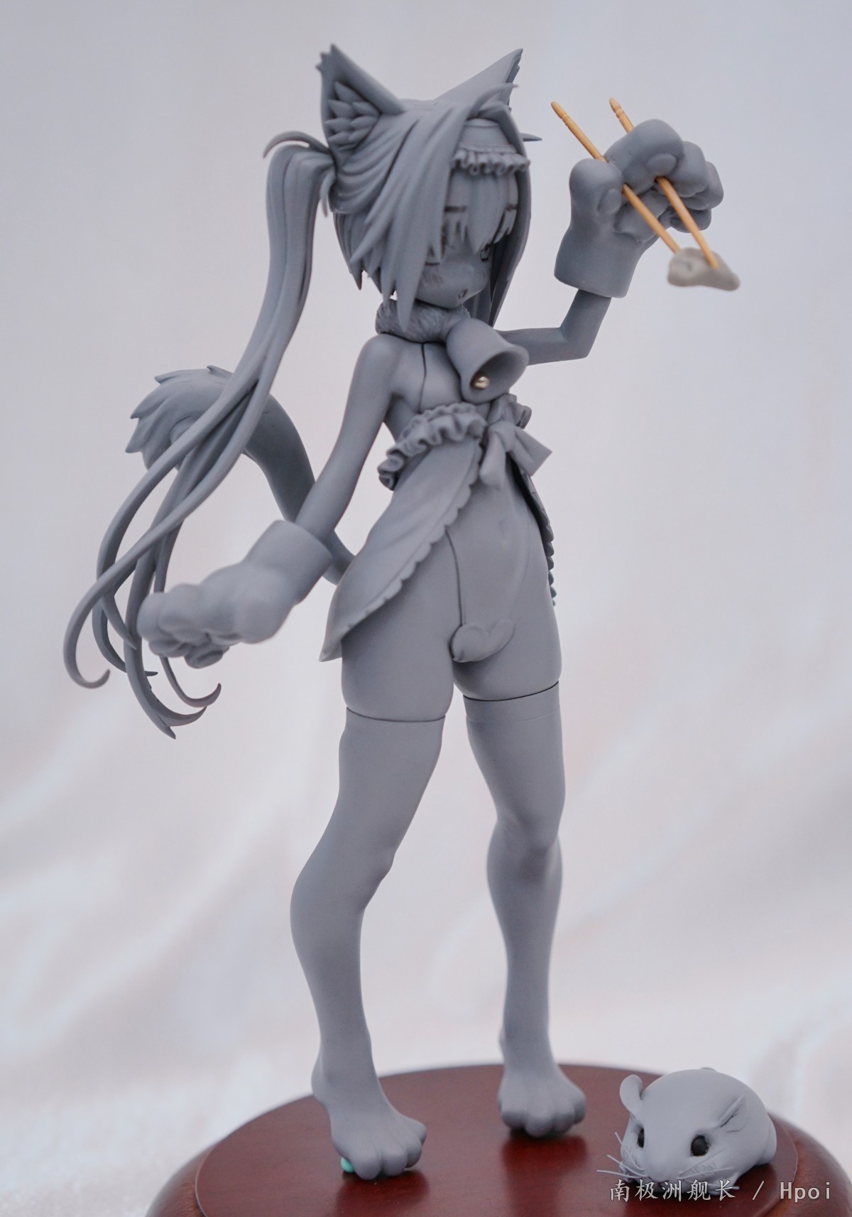 WF2020上海 E1馆 实拍返图