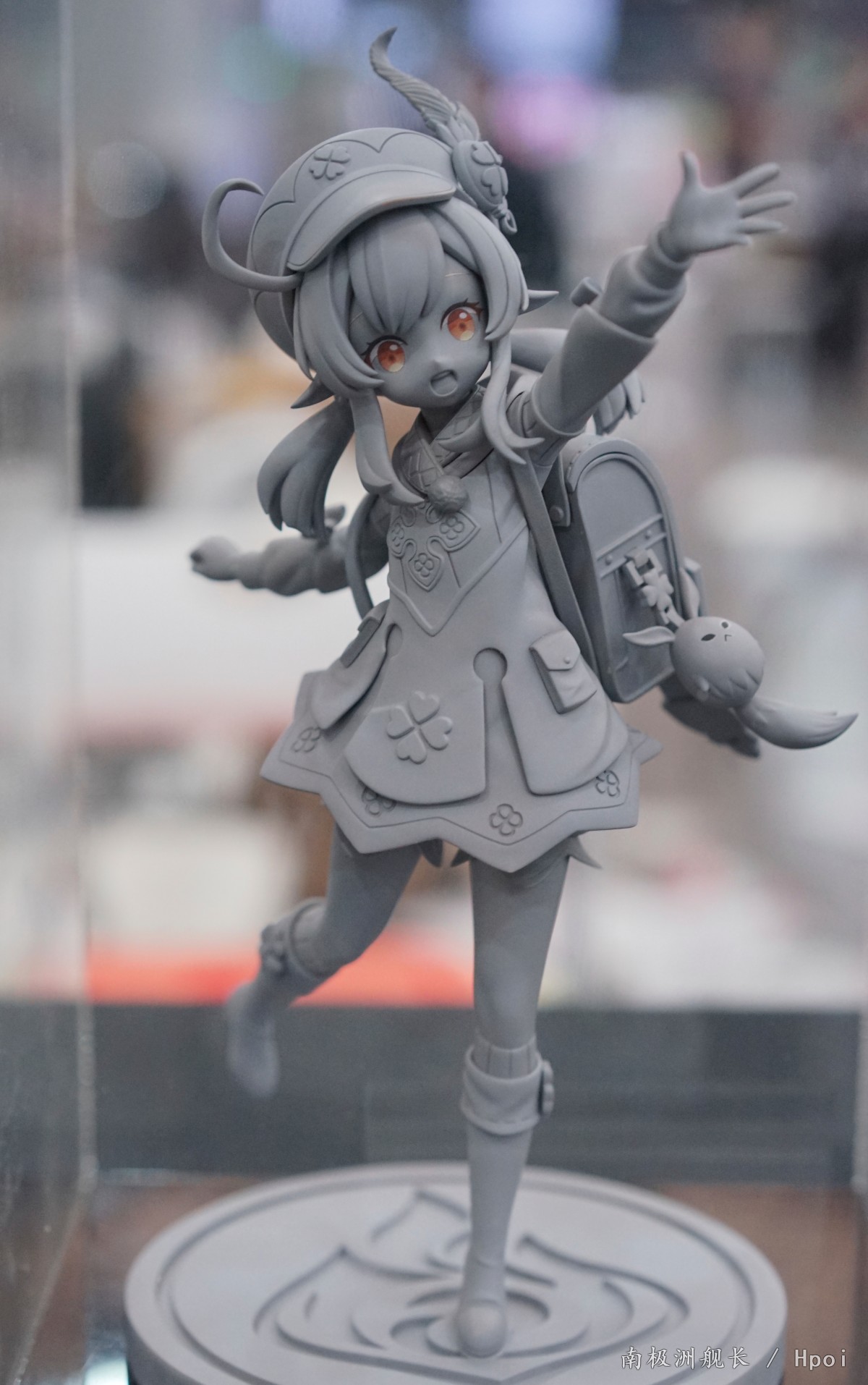 WF2020上海 E1馆 实拍返图