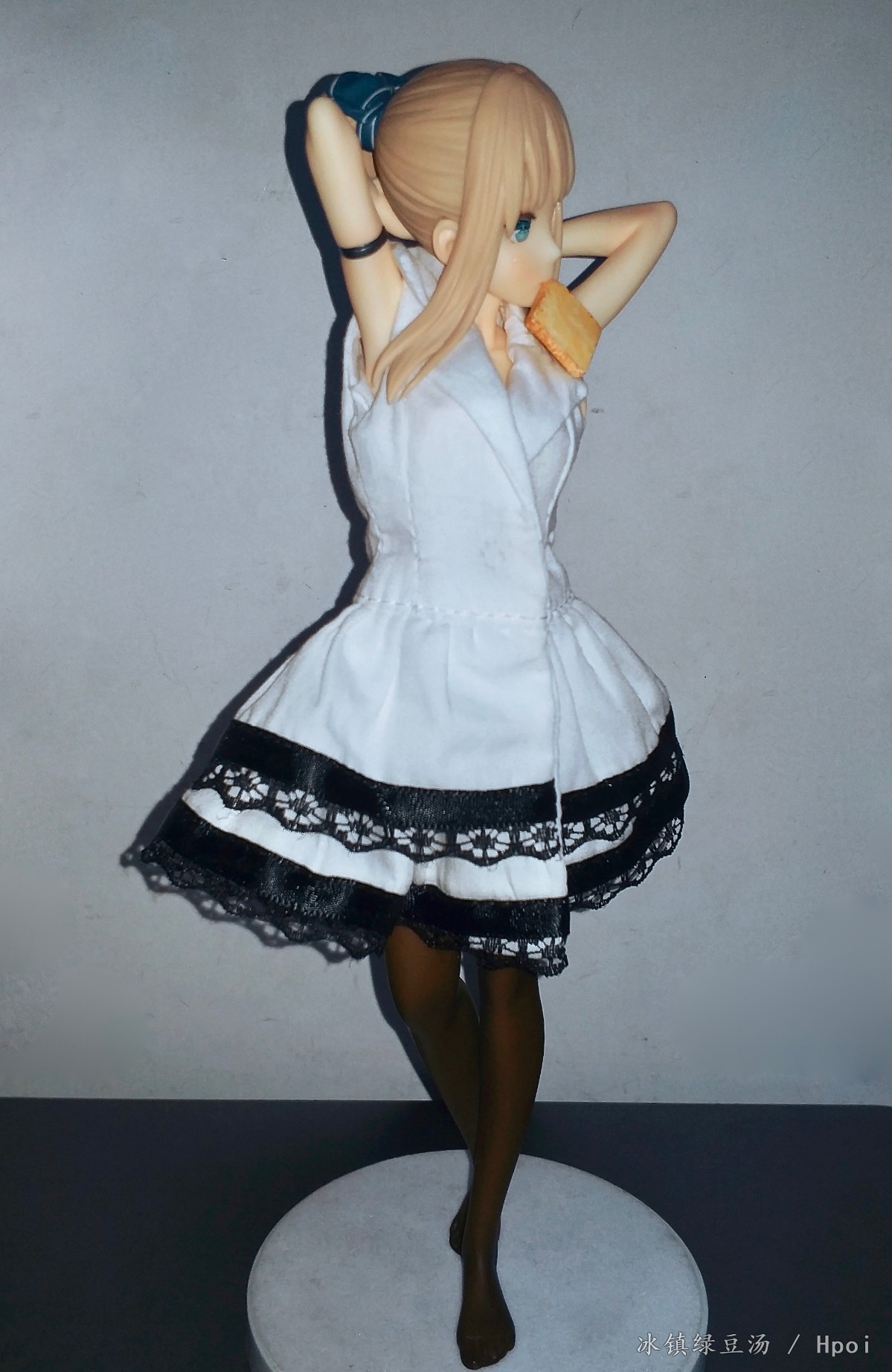 玲奈·芭比·神乐坂