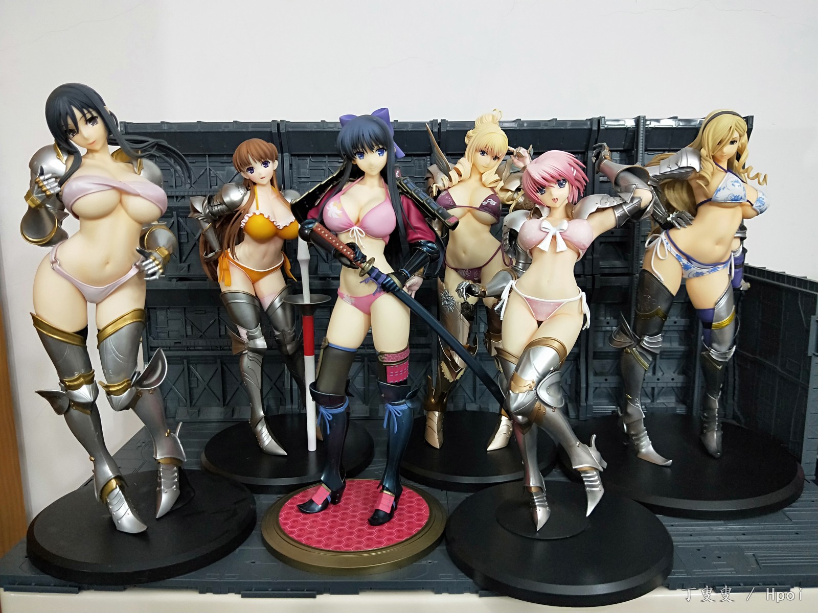 少女骑士物语 诺埃尔·马雷斯·阿斯科特