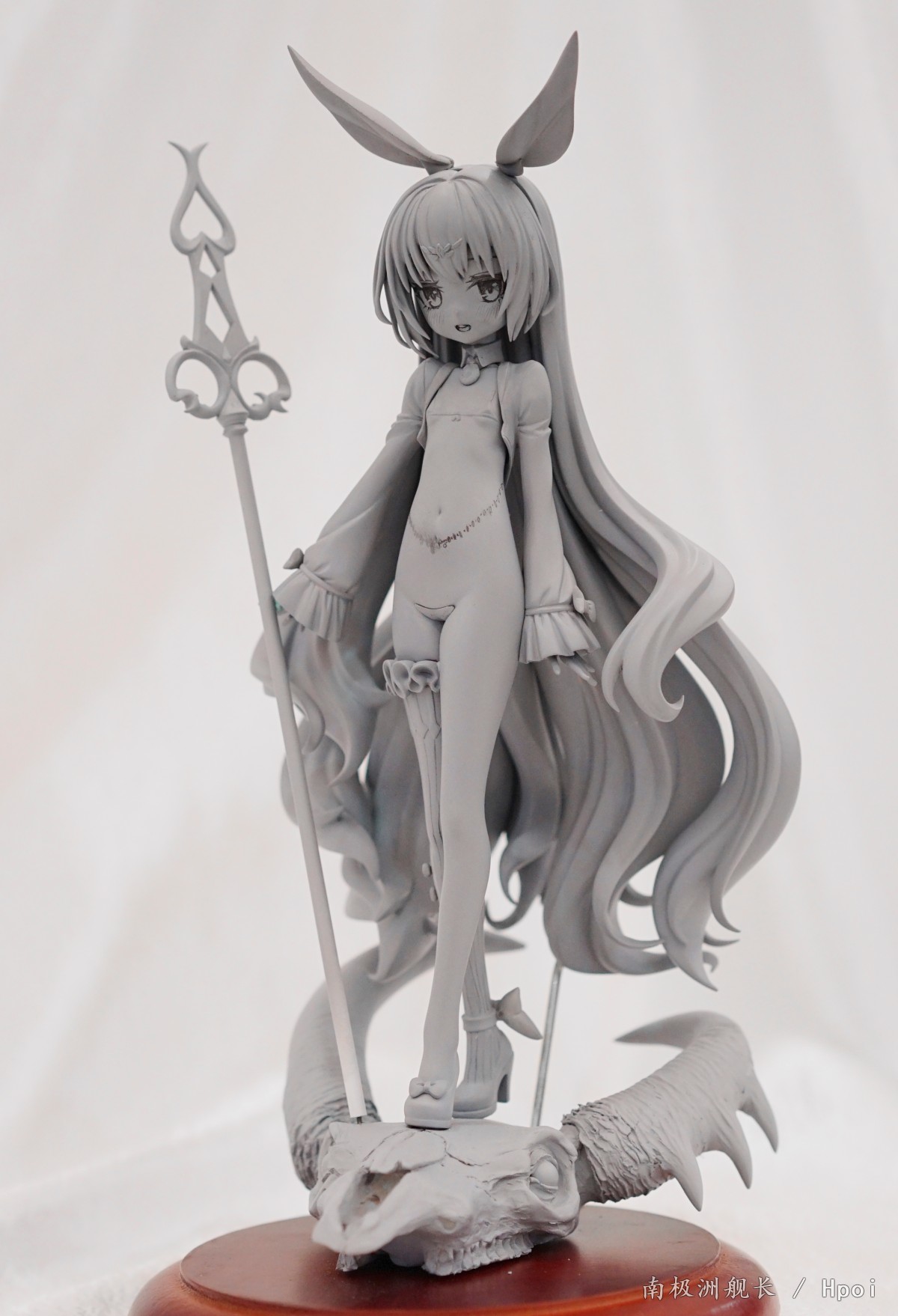 WF2020上海 E1馆 实拍返图