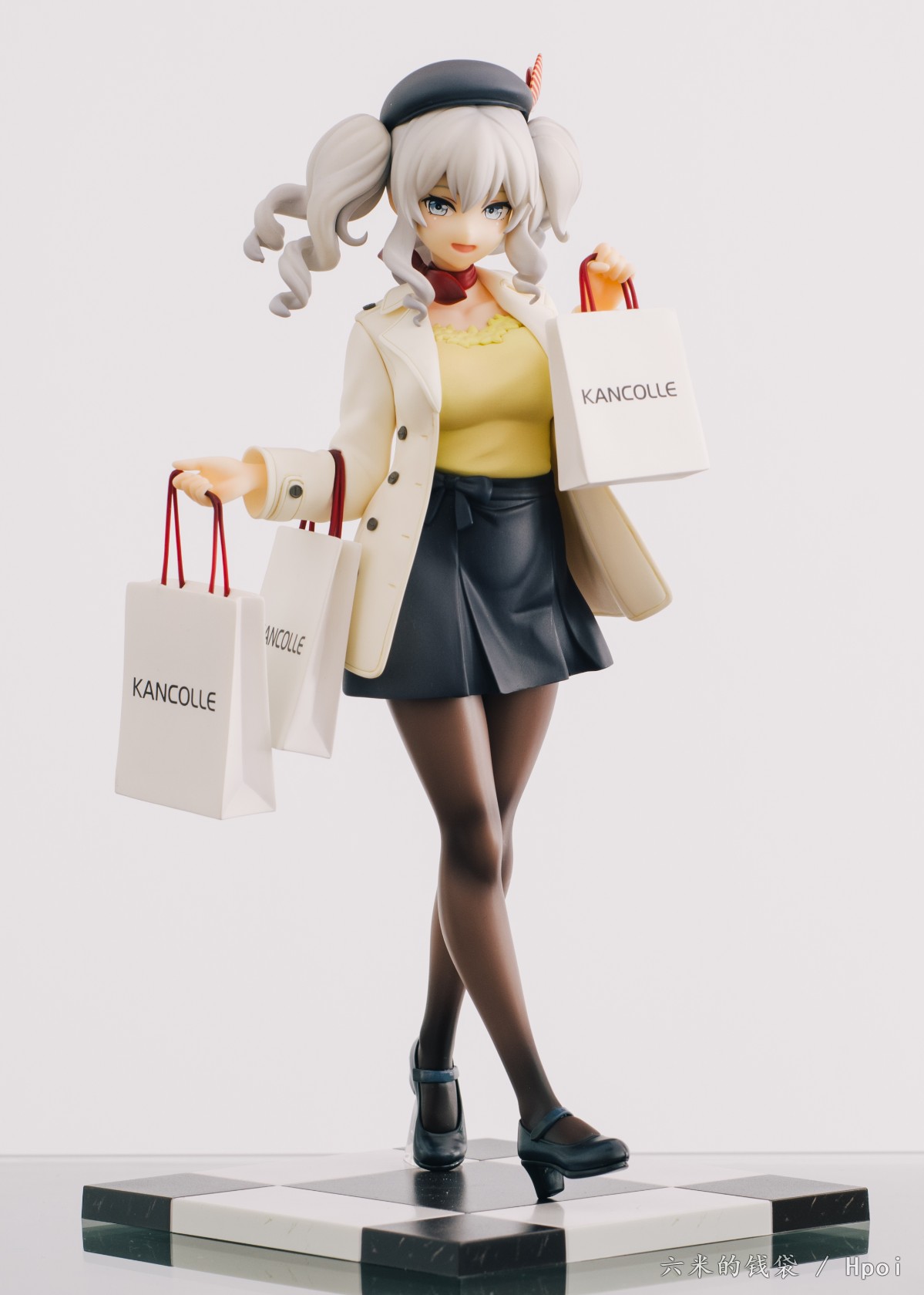 鹿岛 Shopping Mode GSC