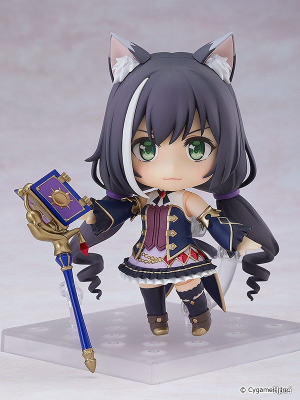 粘土人#1480 公主连结Re:Dive 凯露