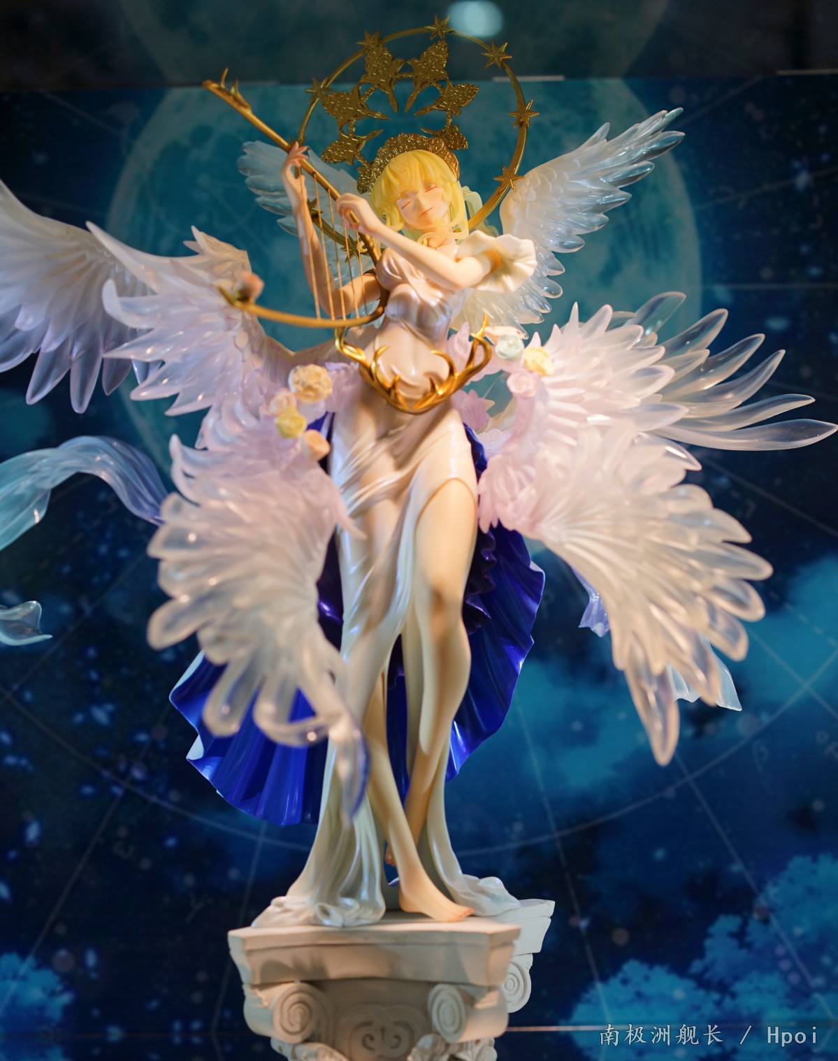 WF2020上海 E1馆 实拍返图