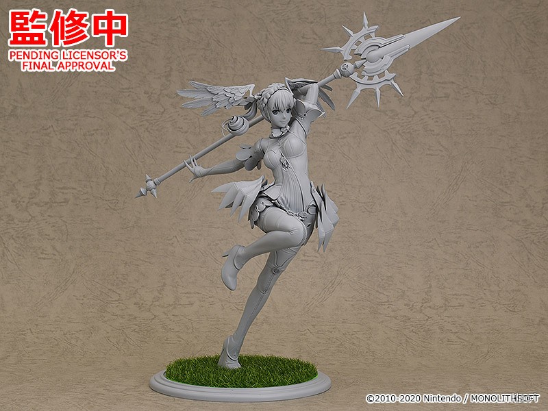 异度神剑：终极版 梅莉亚‧安仙特