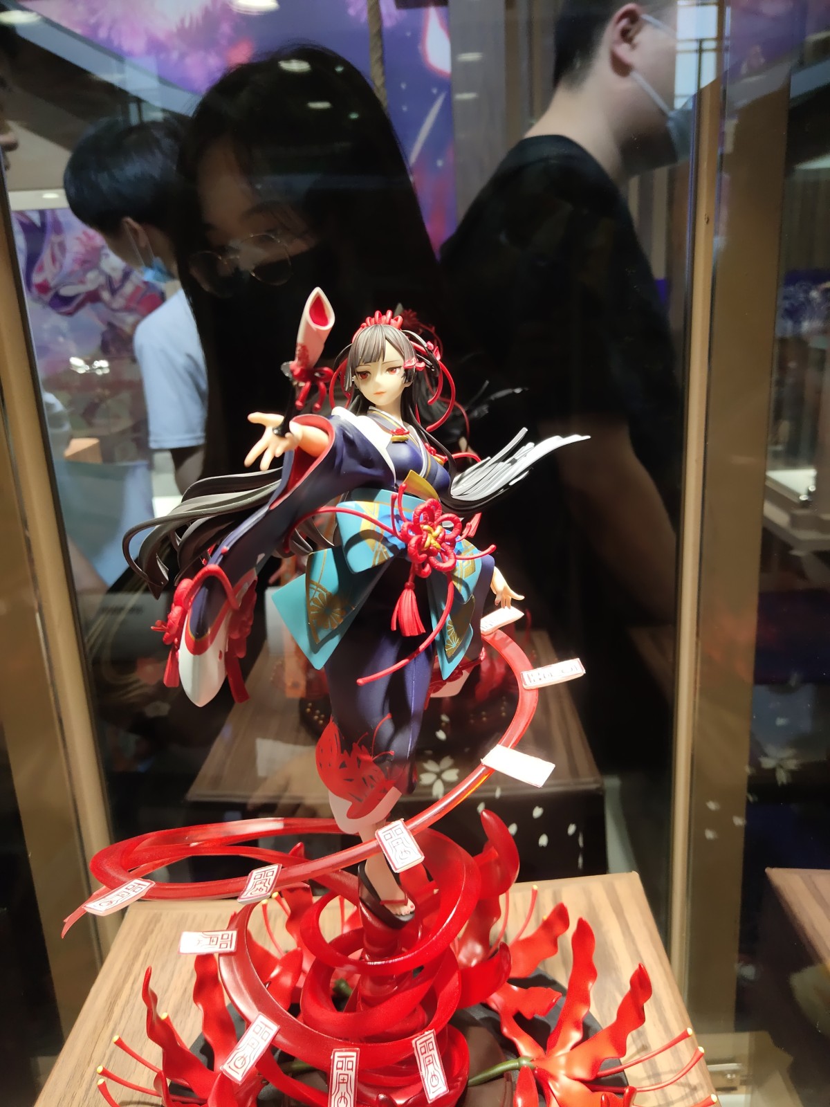 wf2020上海杂拍，手机渣拍