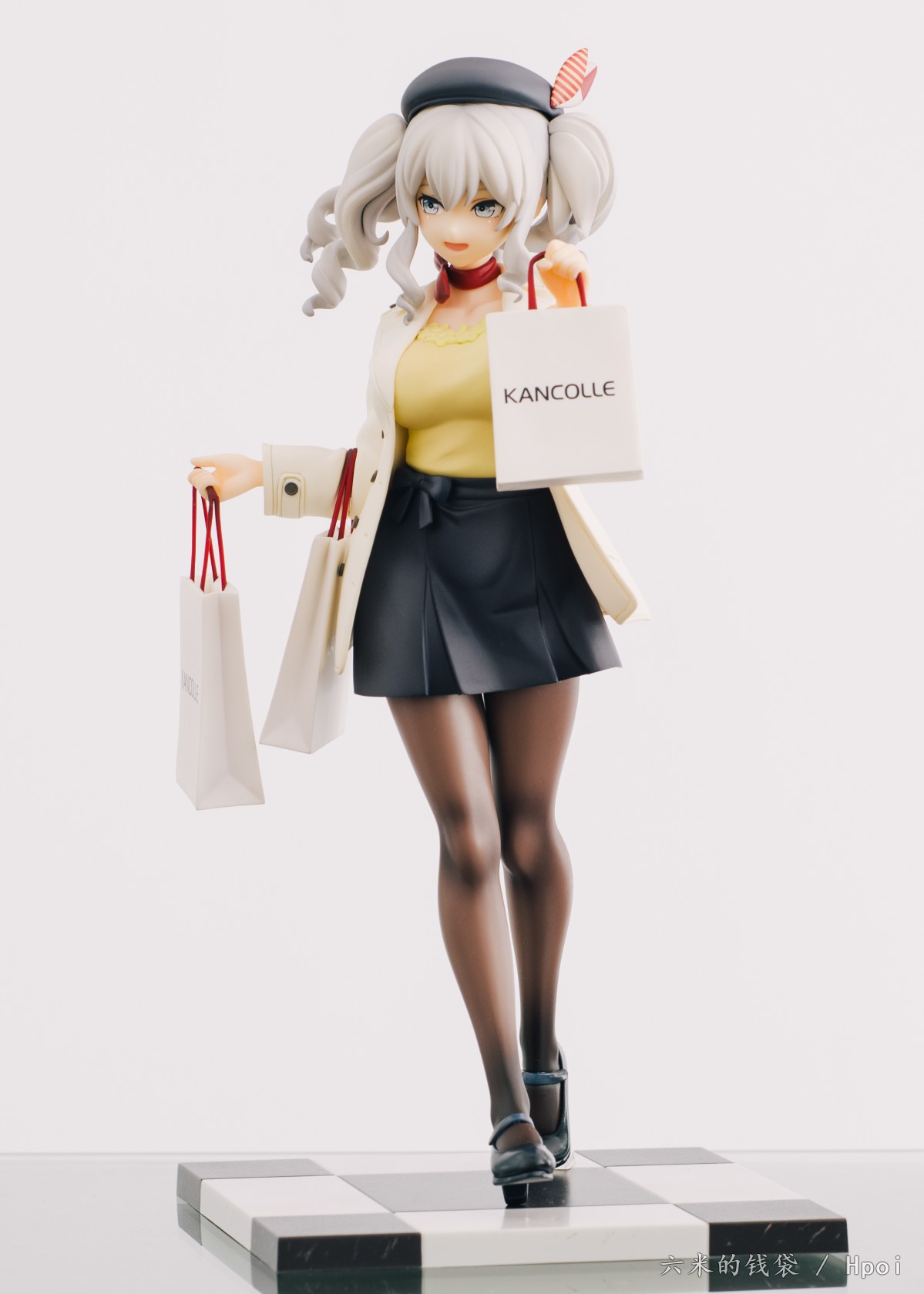 鹿岛 Shopping Mode GSC