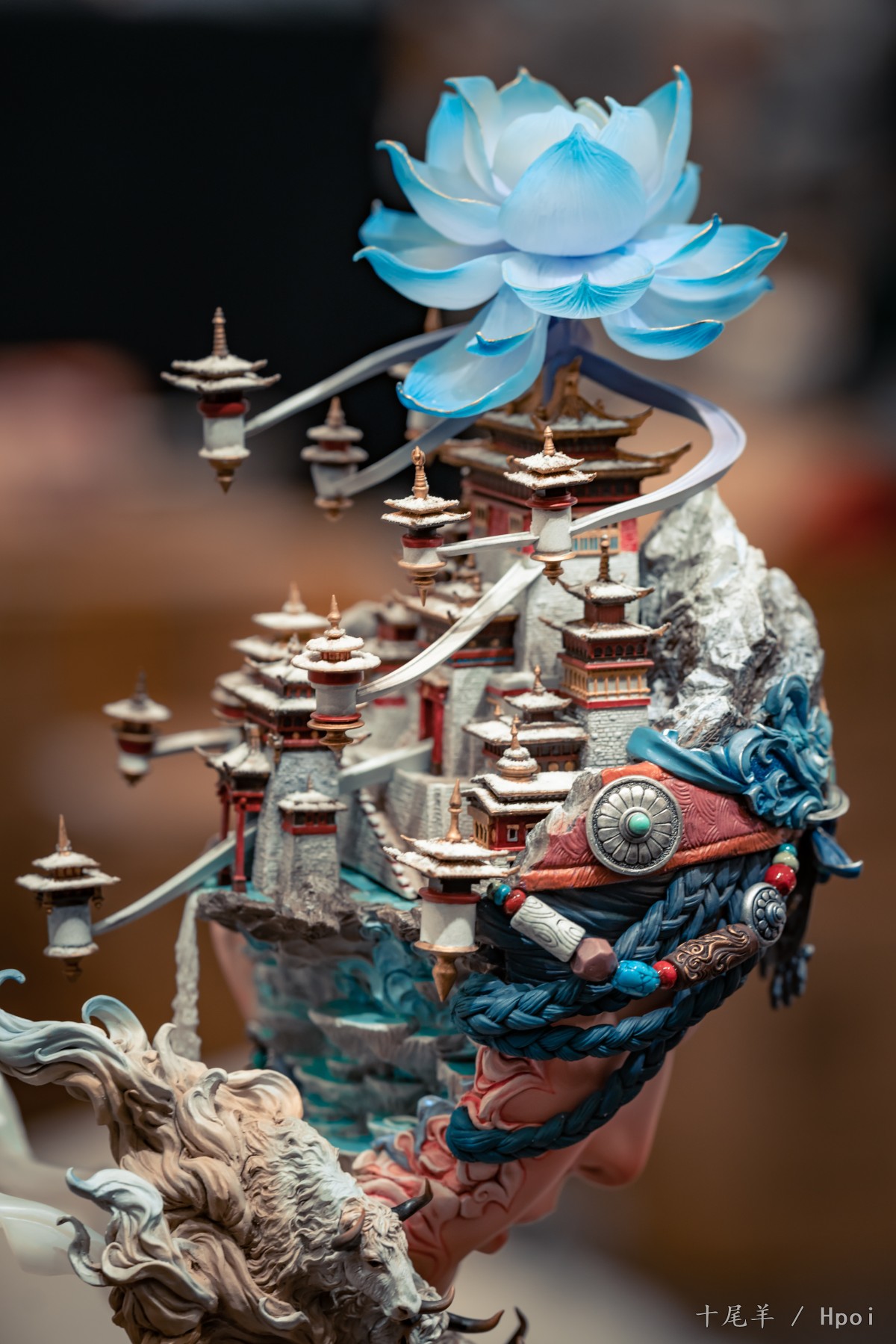 WF2020 上海