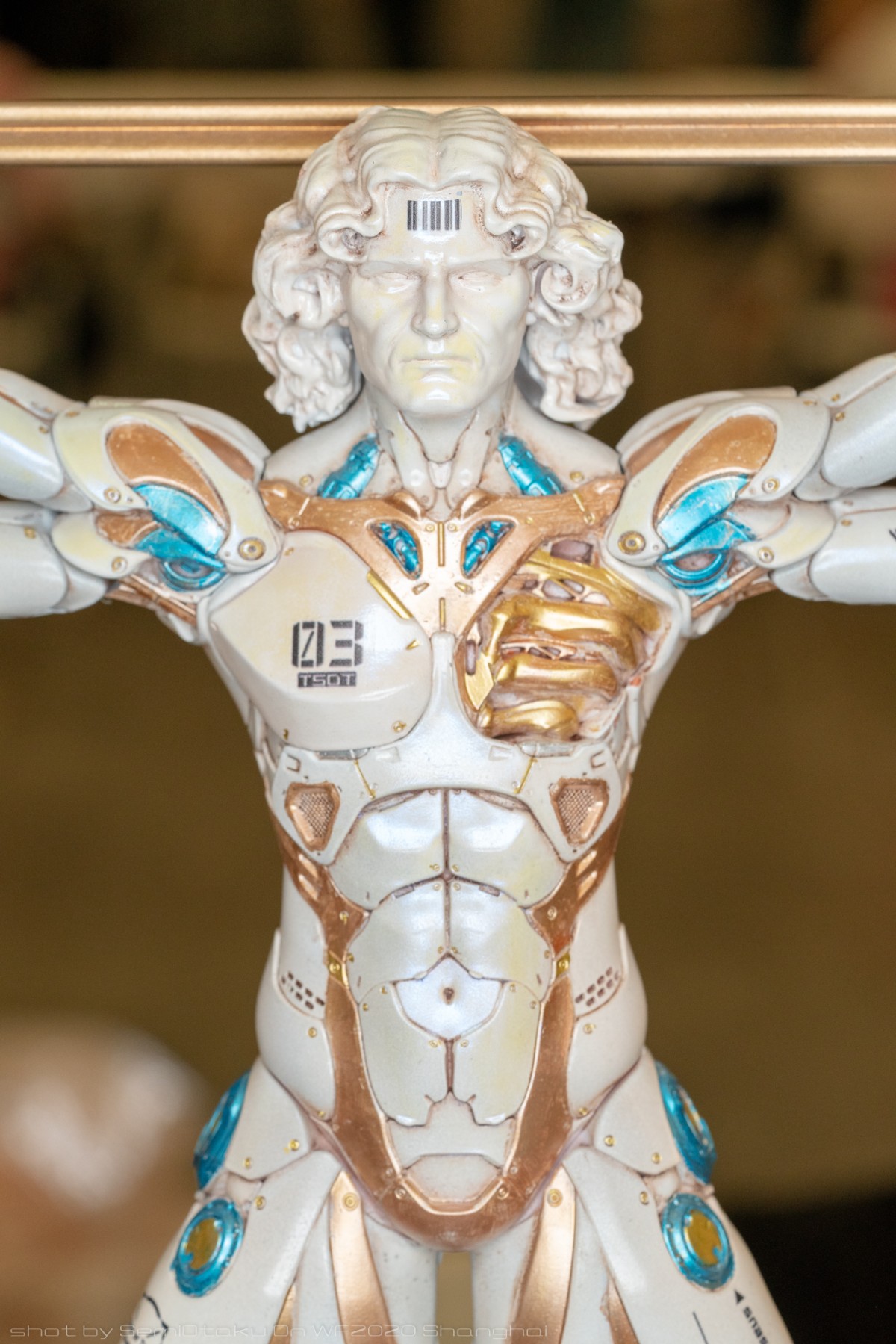 WF2020上海 Day1 不完全图片情报整理 参展个人摊位篇