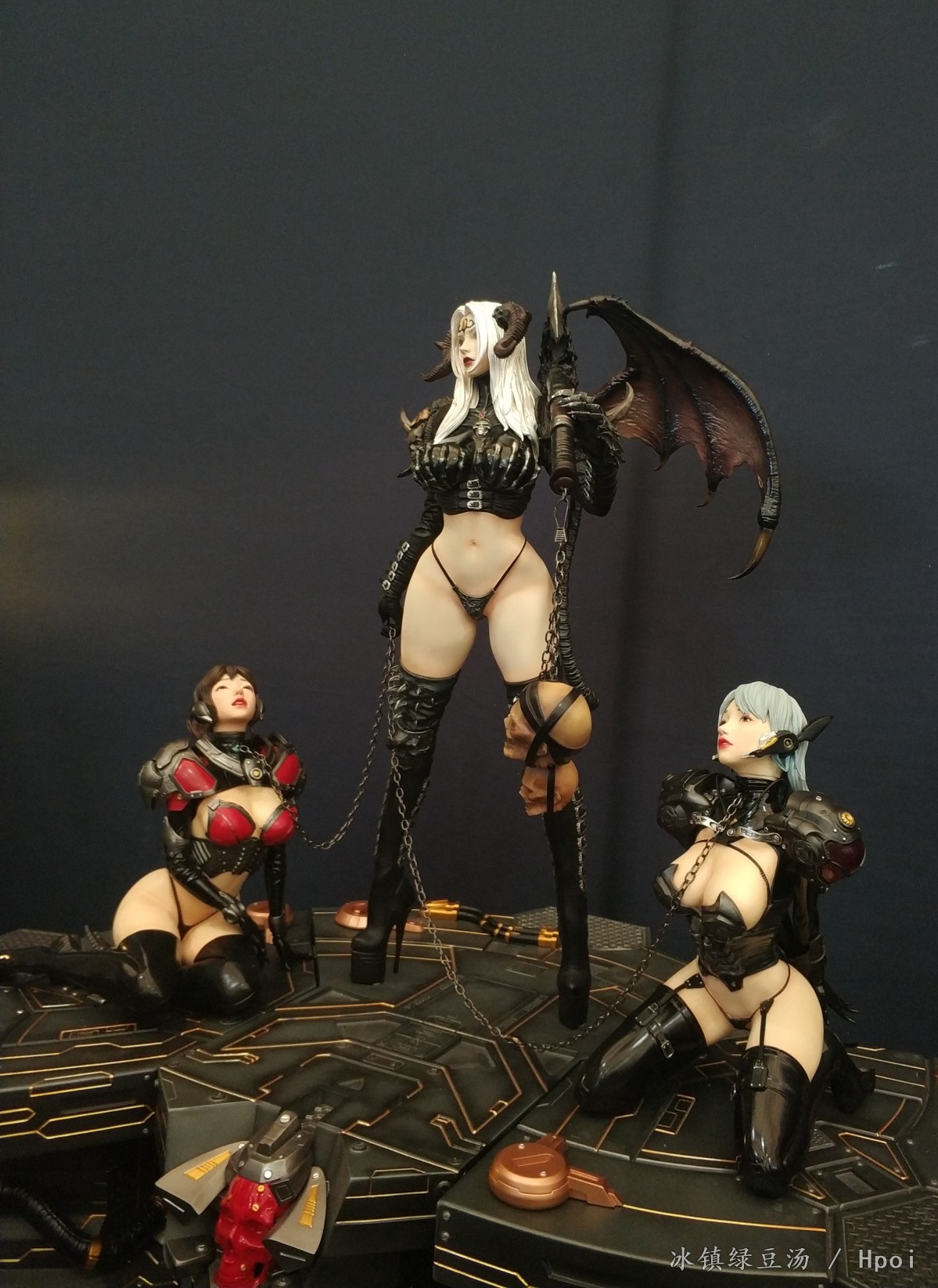 WF2020两日渣拍