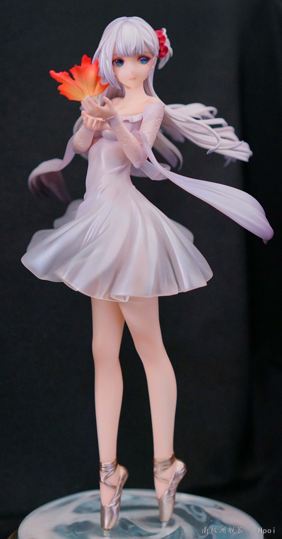 WF2020上海 E1馆 实拍返图