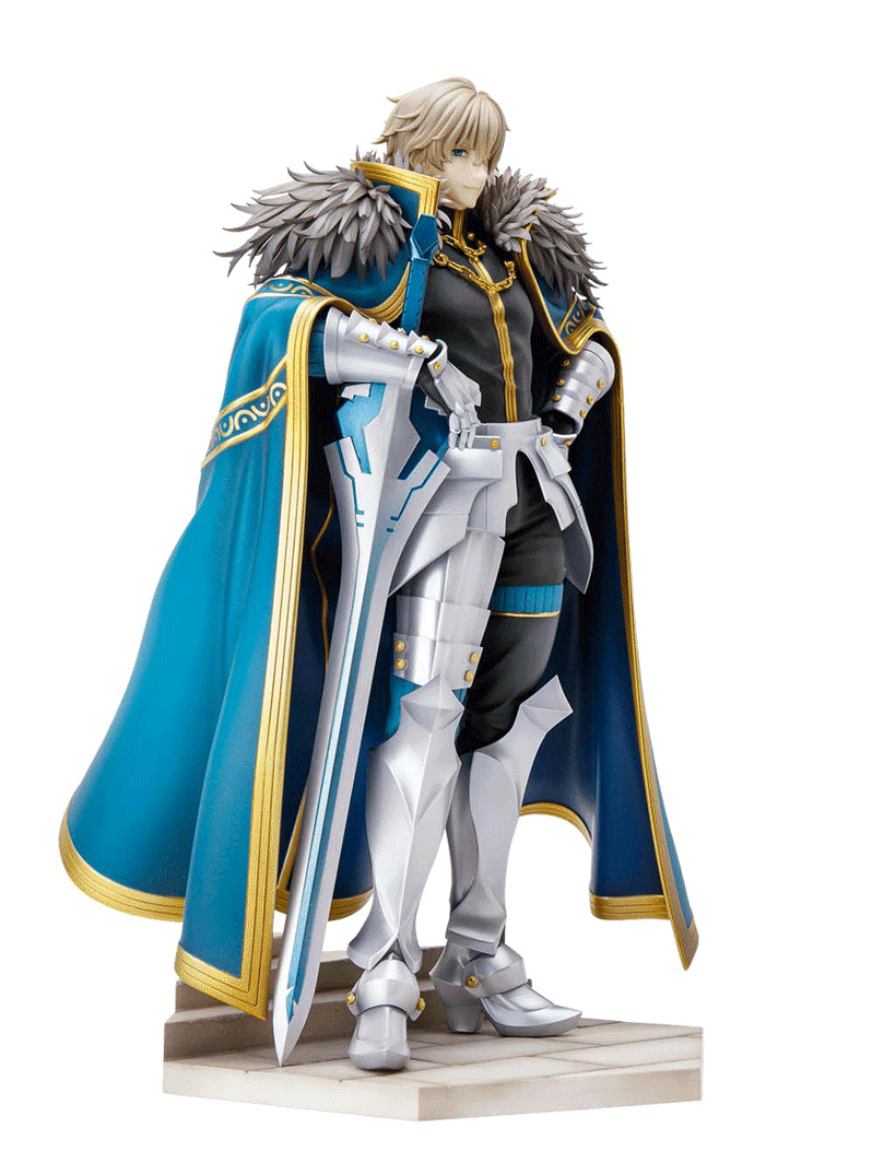 ALTAiR  命运-冠位指定 剑士-高文