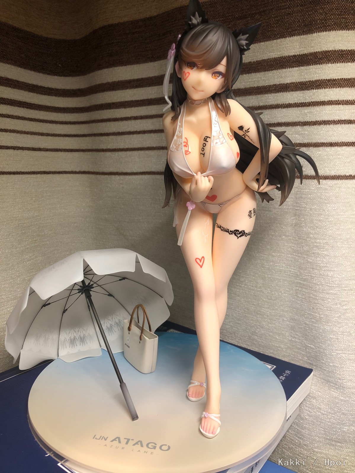 alter爱宕