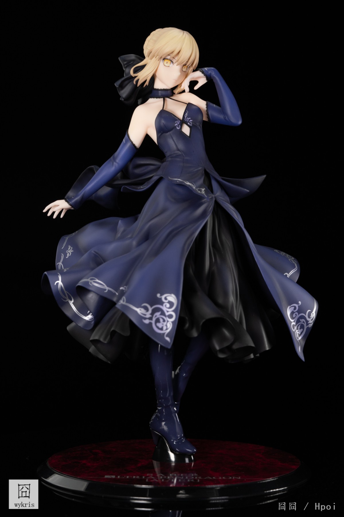 Alter Saber[Alter] Dress Ver