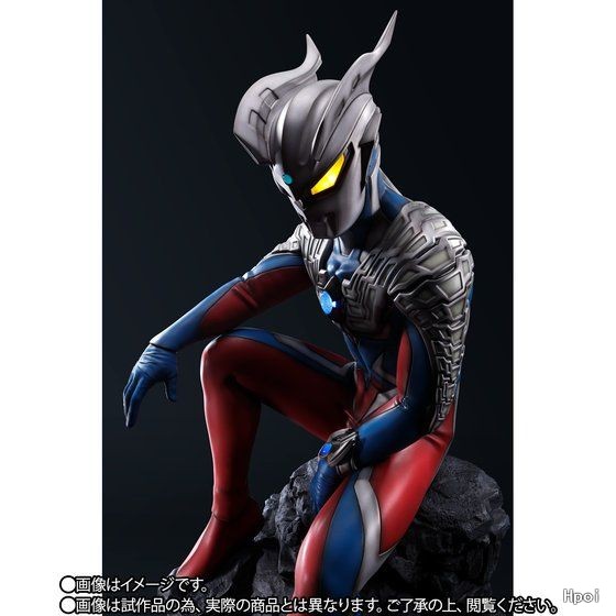 魂之工房 赛罗奥特曼 -10年的轨迹-