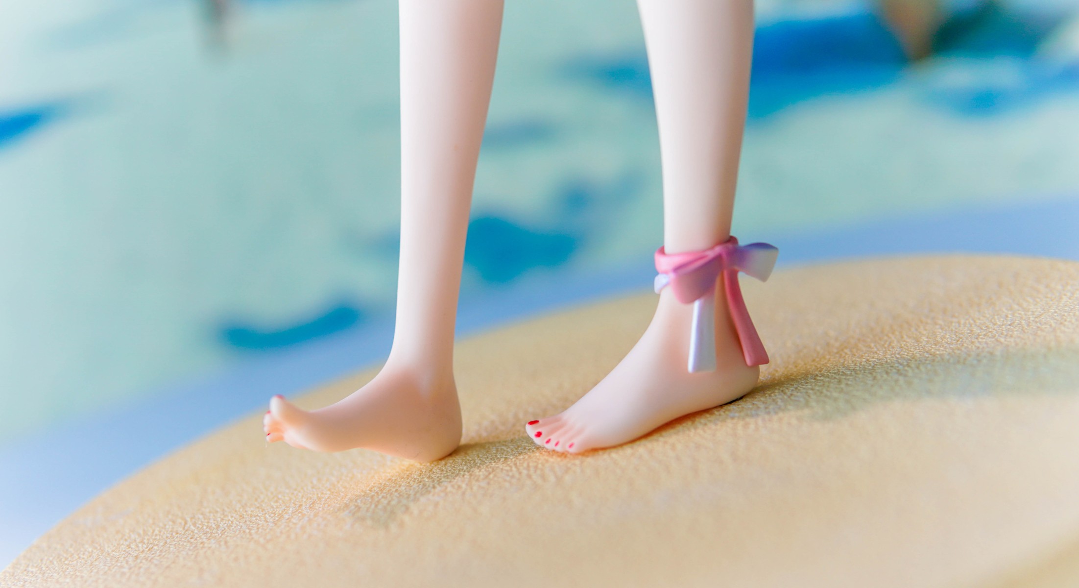 看板娘居然也能下海？莫名就想冲了！！