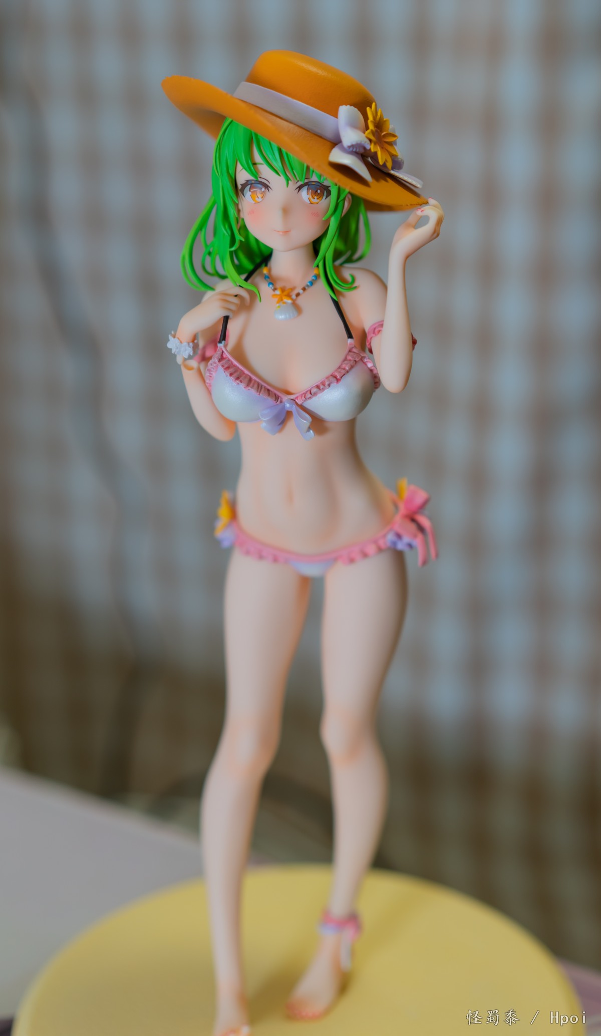 新相机测试