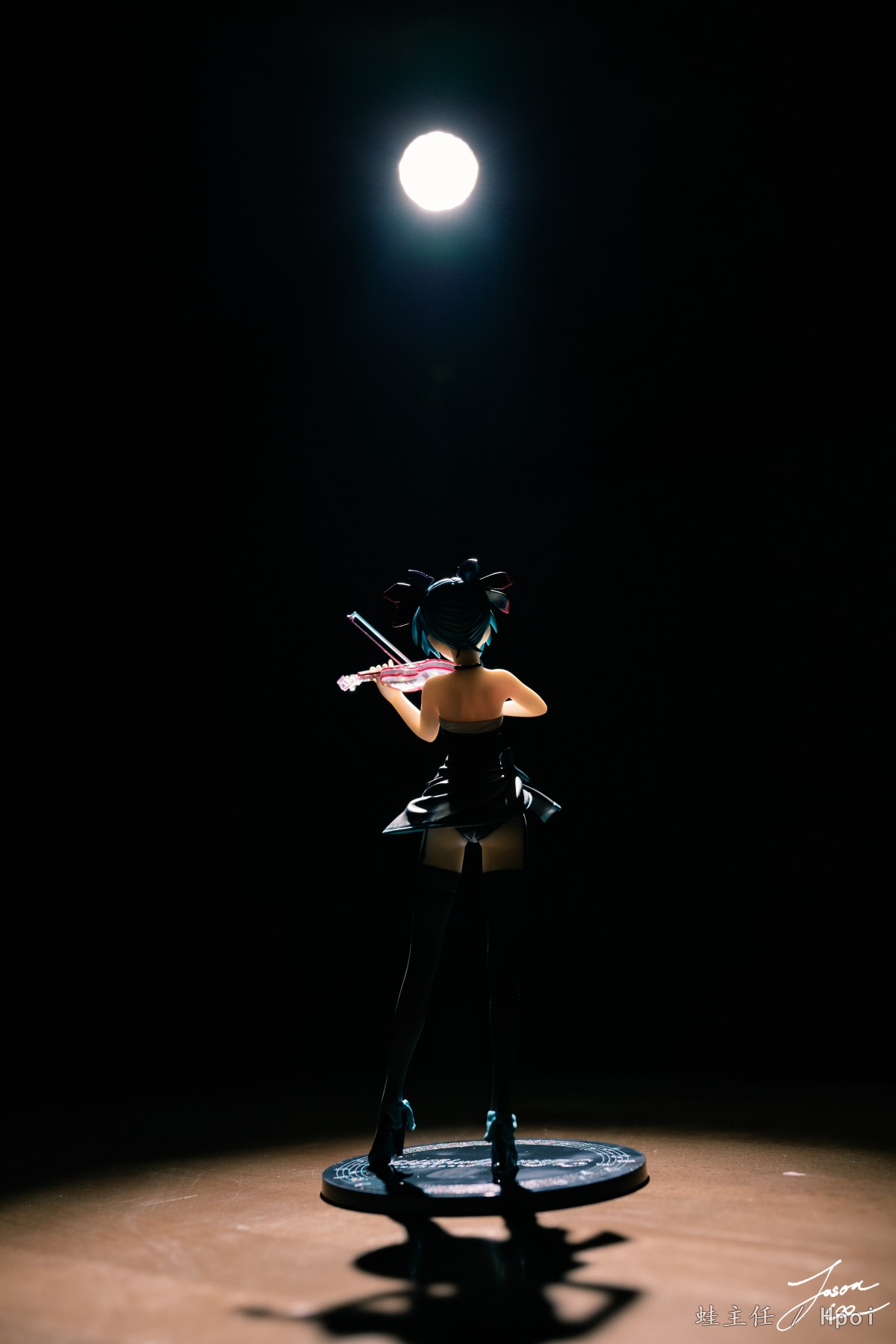 【咸蛙瞎拍】交响乐葱