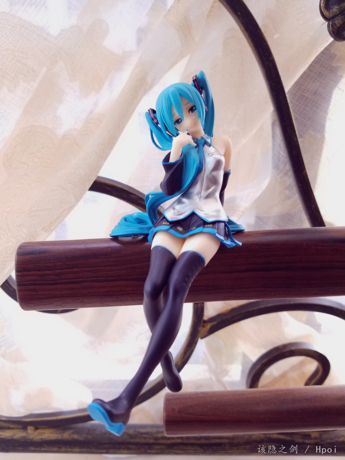 压泡面 VOCALOID 初音未来