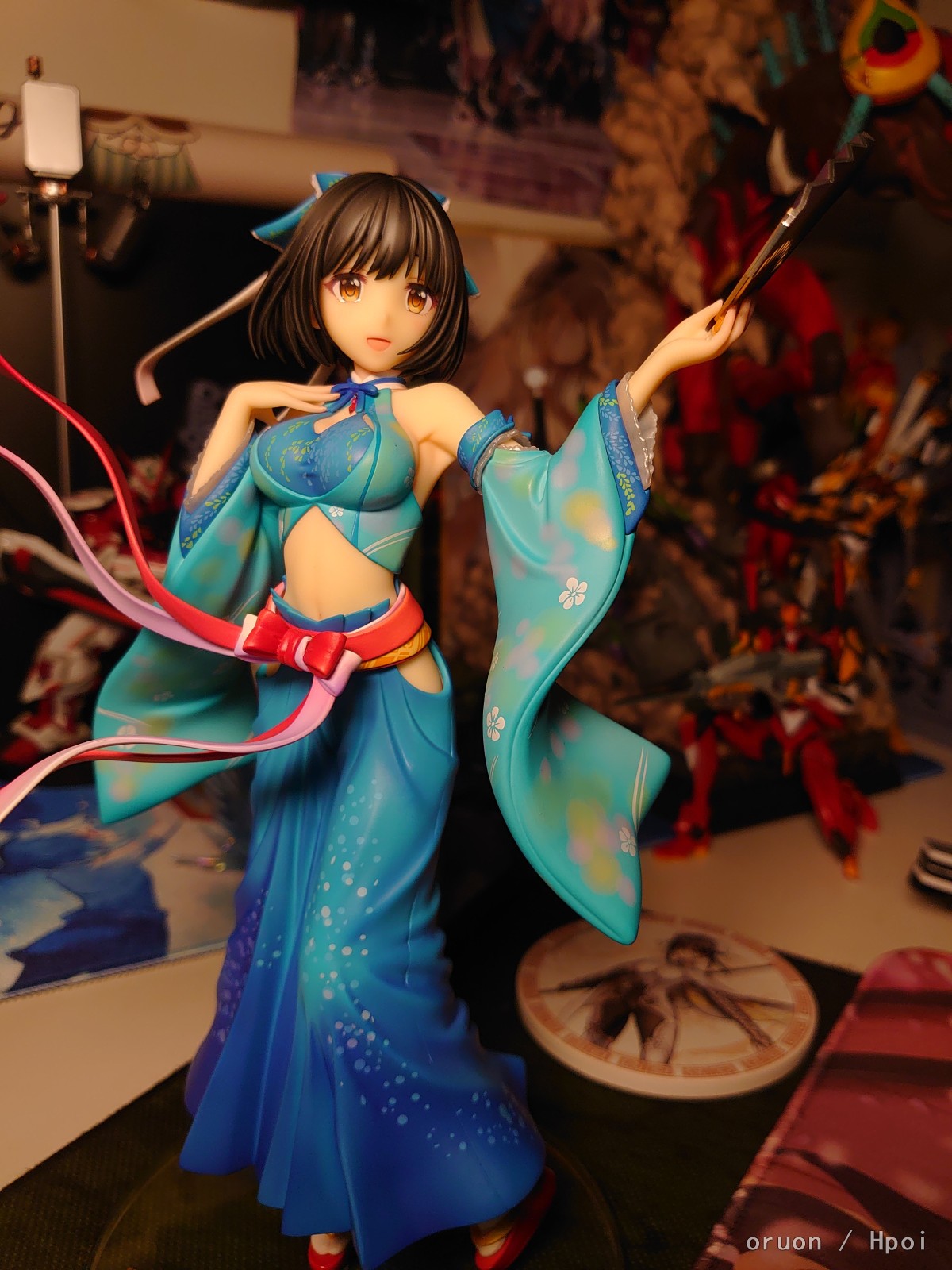 希望今后能运势满满哟