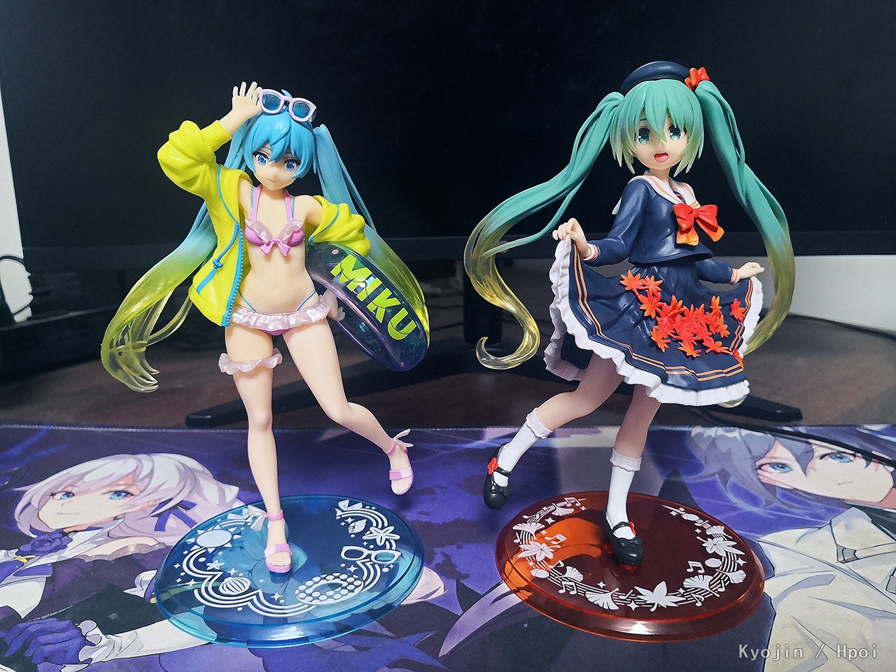 TAITO 初音未来 3rd 秋服ver.