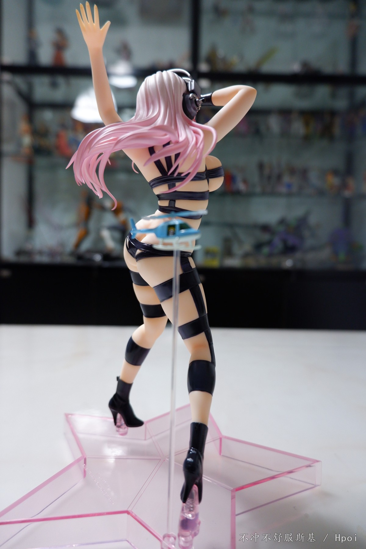 HOT索尼子