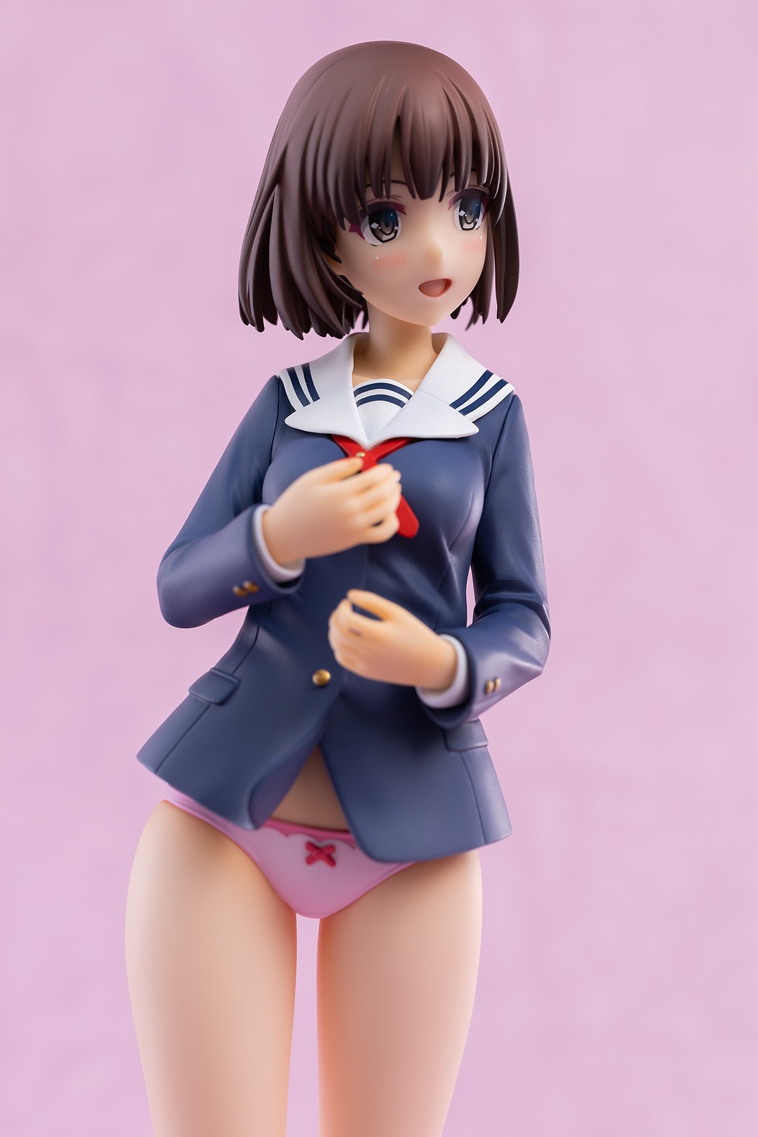 Aniplex 加藤惠 毕业ver.