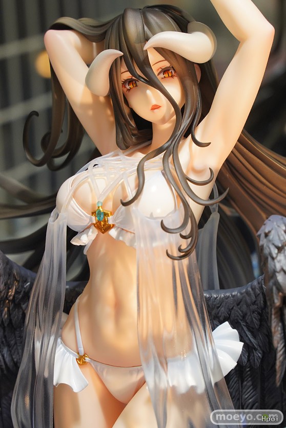 OVERLORD 雅儿贝德 泳装Ver.