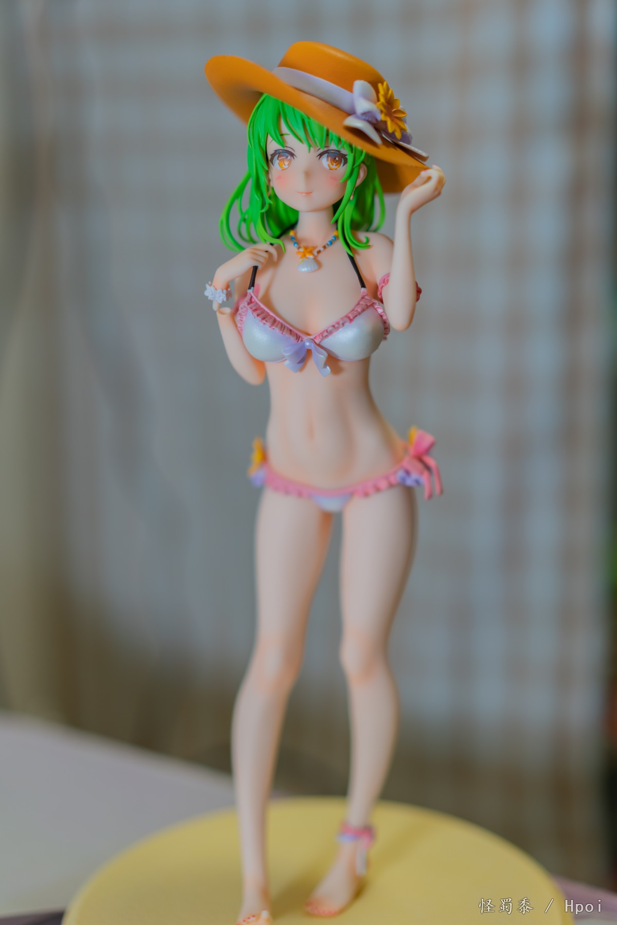 新相机测试