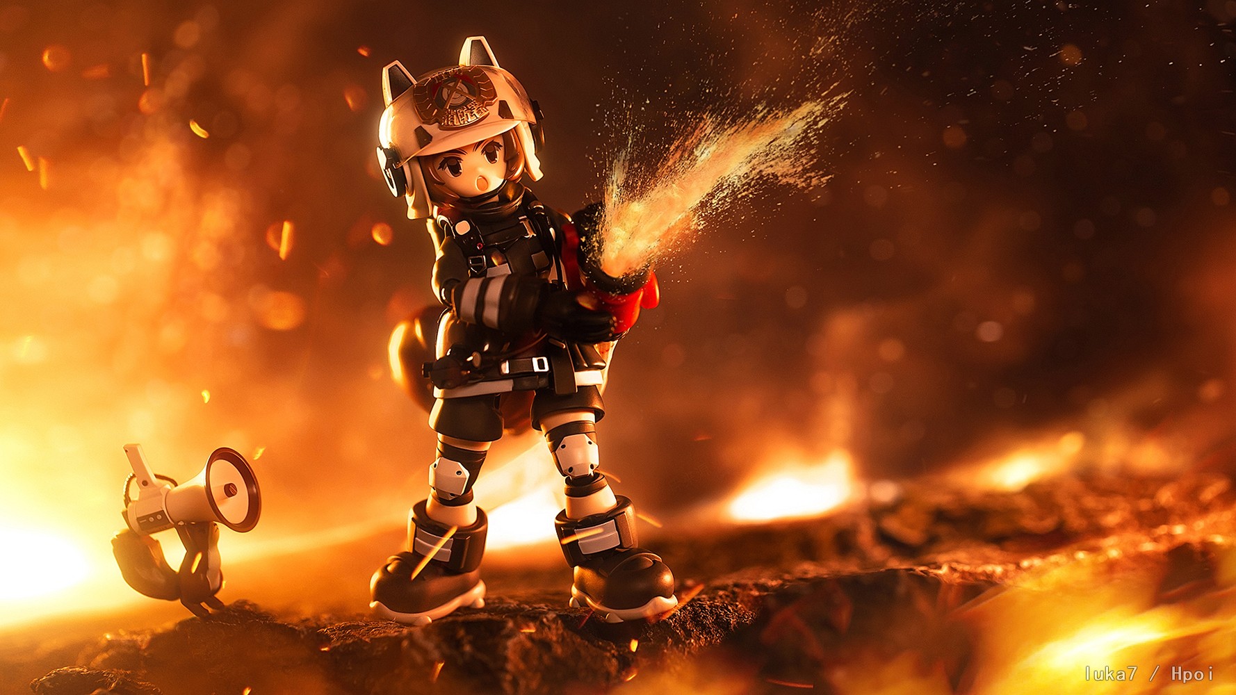 【APEX-TOYS】 阿消