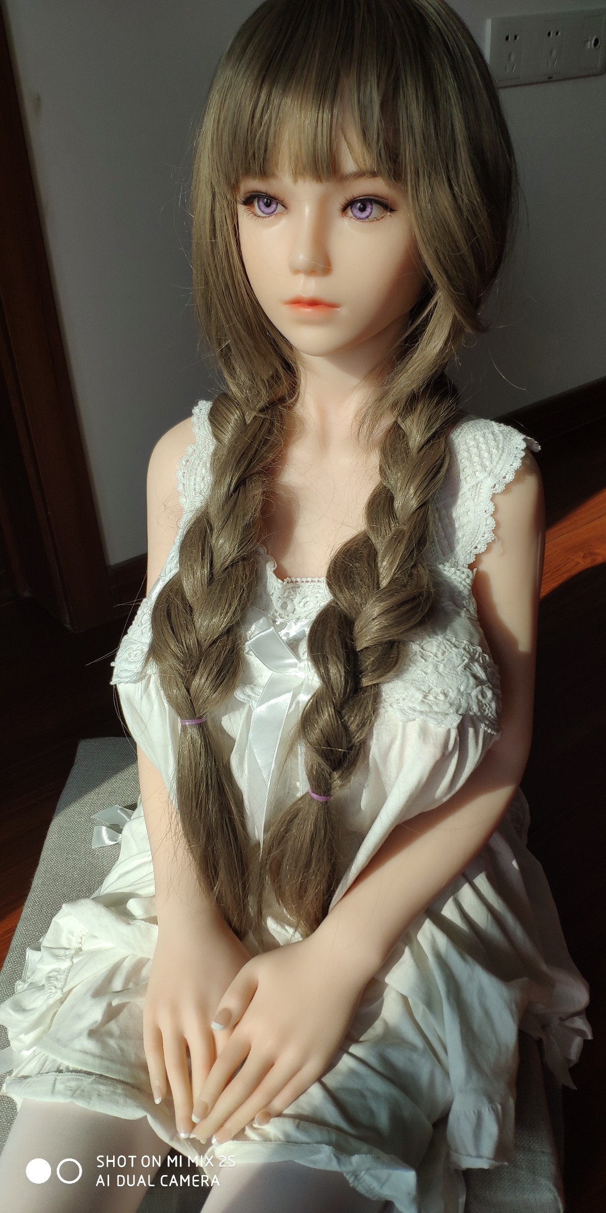 割韭菜太狠了，反而显得1:1的很实惠了