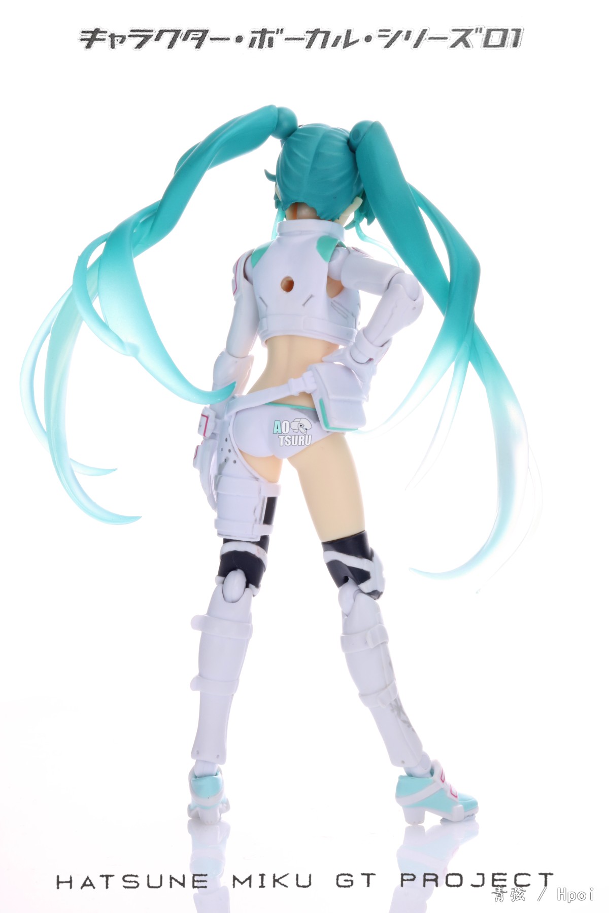 RACING MIKU 2014