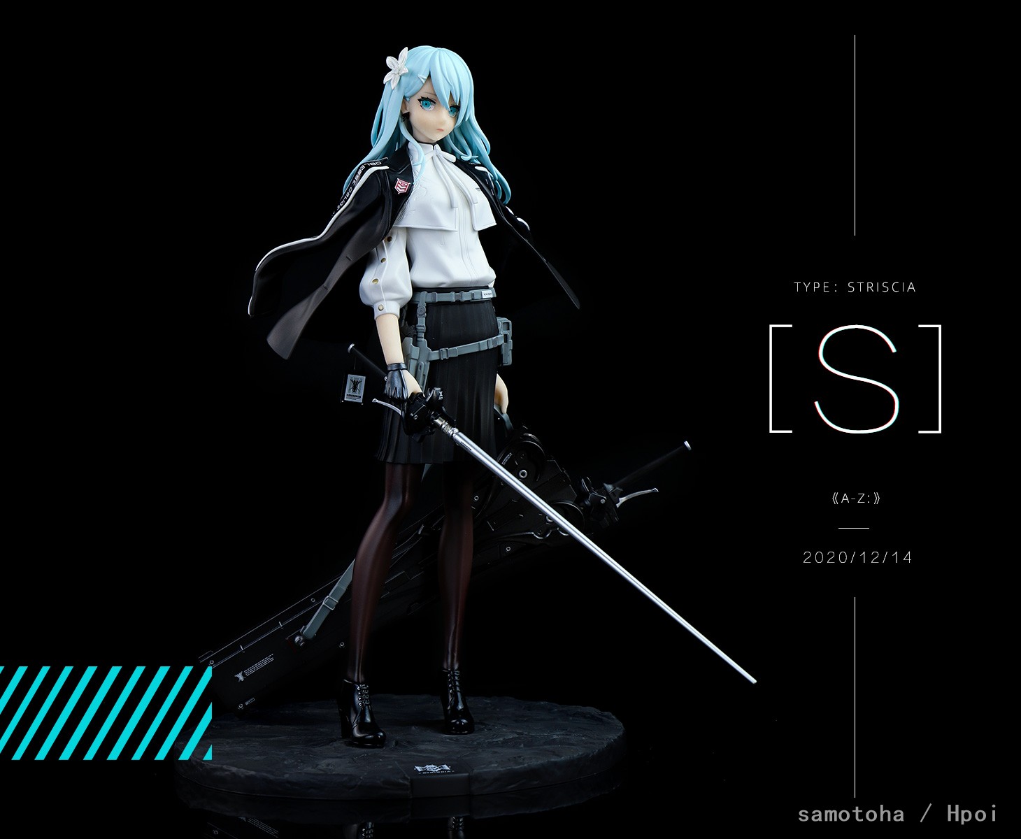 Myethos A-Z:[S] 多图预警