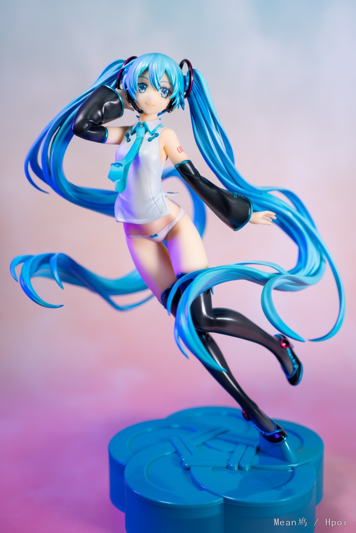v4 Chinese Miku