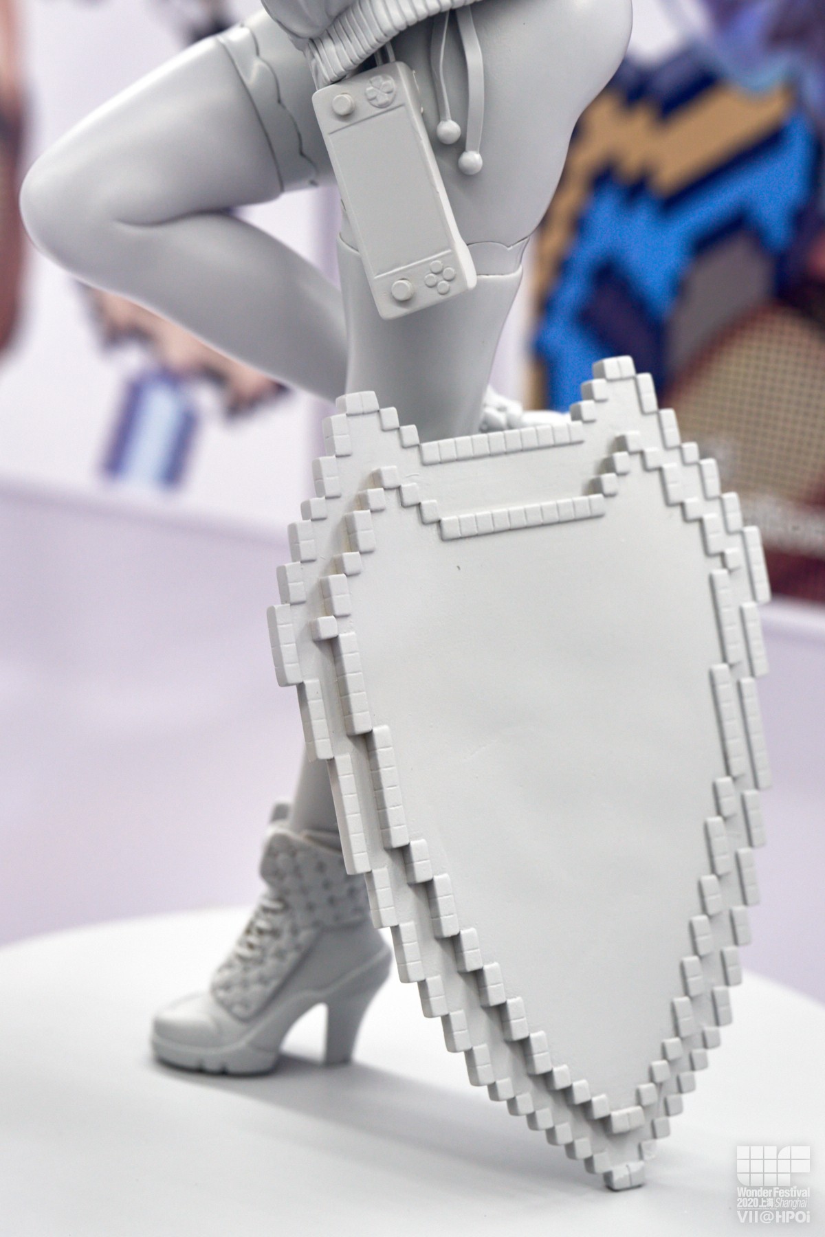 ｢WF2020上海｣ alphamax/SKYTUBE