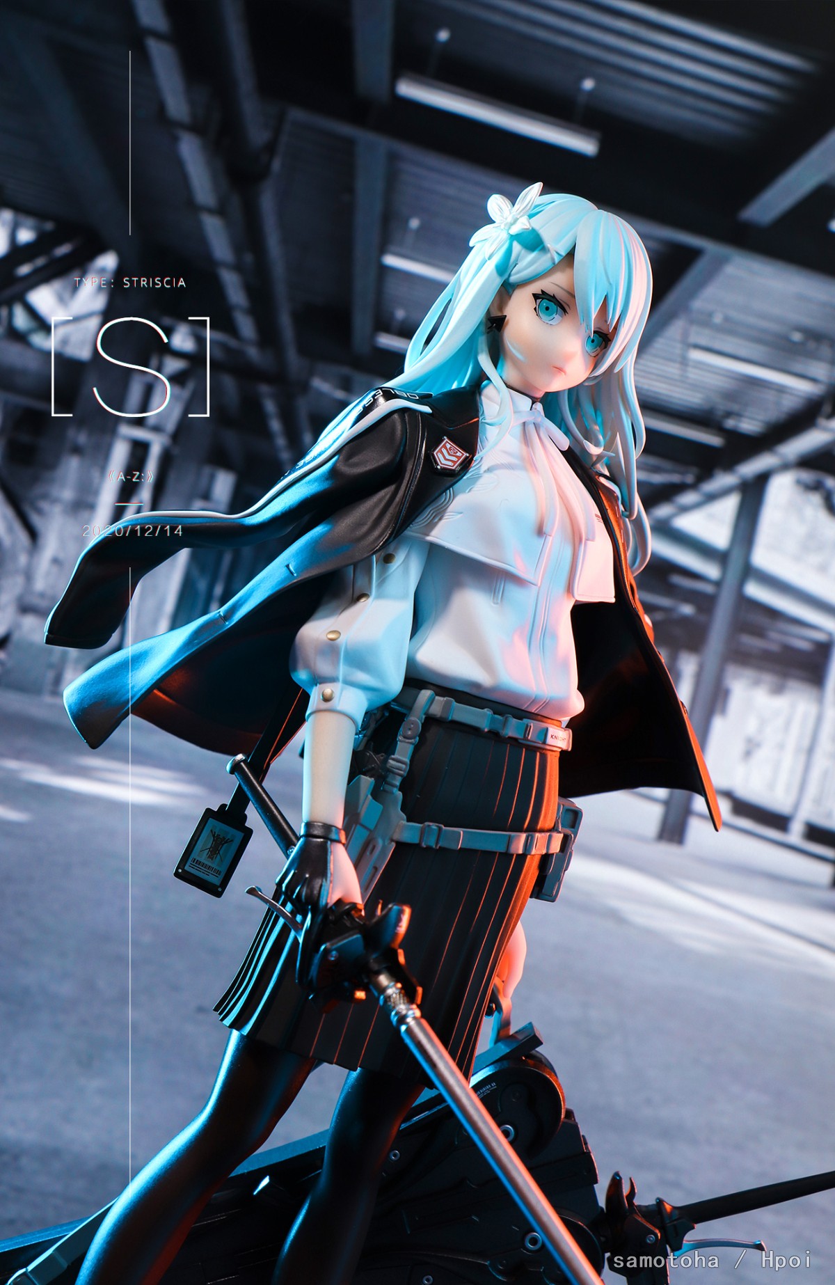 Myethos A-Z:[S] 多图预警