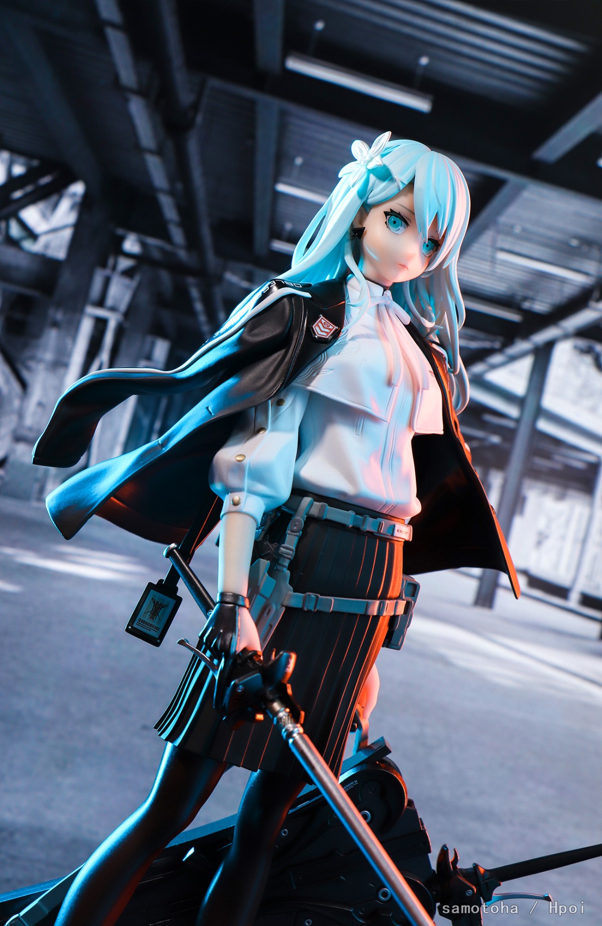 Myethos A-Z:[S] 多图预警